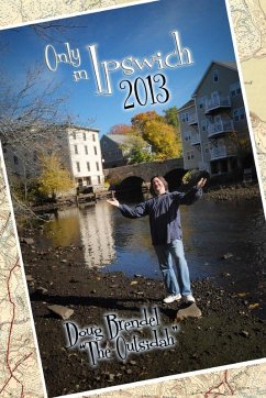 Cover Only in Ipswich 2013