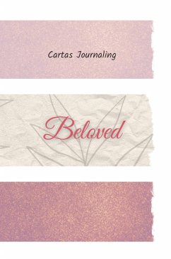 Blessed Collection_Notebook_Beloved - Delgado, Amarylis