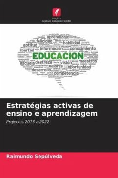 Estratégias activas de ensino e aprendizagem - Sepúlveda, Raimundo