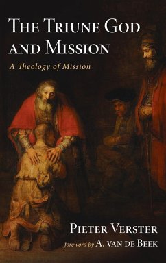 The Triune God and Mission