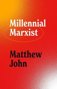 Millennial Marxist - John, Matthew