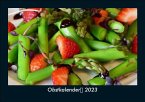 Obstkalender 2023 Fotokalender DIN A5