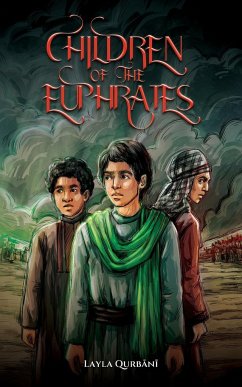 Children of the Euphrates - Qurbani, Layla