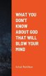 What You Don't Know About God That Will... - Bild 1