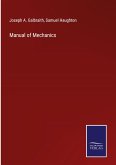 Manual of Mechanics