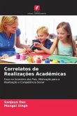 Correlatos de Realizações Académicas