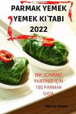 PARMAK YEMEK YEMEK K¿TABI 2022