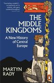 The Middle Kingdoms (eBook, ePUB)