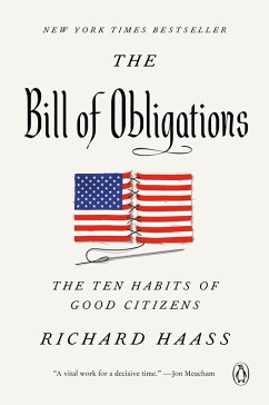 The Bill of Obligations (eBook, ePUB) - Haass, Richard