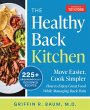 The Healthy Back Kitchen (eBook, ePUB) - Bild 1