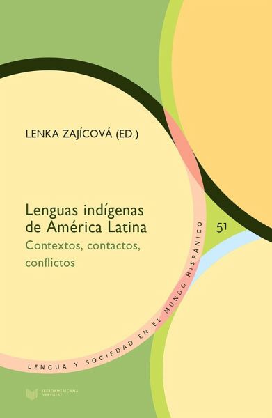 Lenguas indígenas de América Latina (eBook, ePUB) Lenguas indígenas de América Latina (eBook, ePUB)