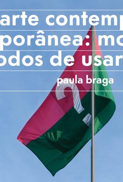 Cover Arte contemporânea (eBook, ePUB)