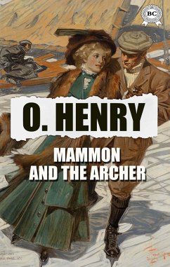 Cover Mammon and the Archer (eBook, ePUB)