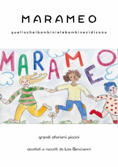 MARAMEO, quello che i bambini e le bambine ci dicono (eBook, ePUB) - Bencivenni, Lisa