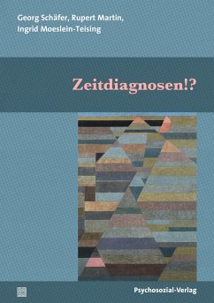 Zeitdiagnosen!? (eBook, PDF)