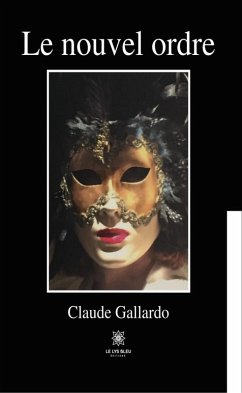 Cover Le nouvel ordre (eBook, ePUB)