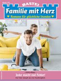 Familie mit Herz 132 (eBook, ePUB)