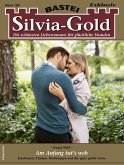 Silvia-Gold 166 (eBook, ePUB)