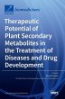 Therapeutic Potential of Plant... - Bild 1