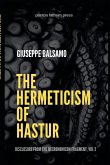 The Hermeticism of Hastur
