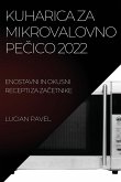 KUHARICA ZA MIKROVALOVNO PE¿ICO 2022