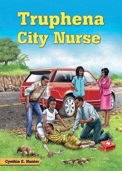 Truphena City Nurse - Hunter, Cynthia E.