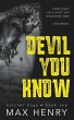 Devil You Know - Bild 1