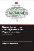 Stratégies actives d'enseignement et d'apprentissage