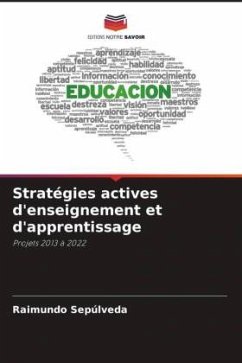 Stratégies actives d'enseignement et d'apprentissage - Sepúlveda, Raimundo