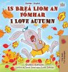 I Love Autumn (Irish English Bilingual... - Bild 1