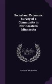 Social and Economic Survey of a Community in Northeastern Minnesota