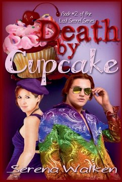 Death by Cupcake - Walken, Serena