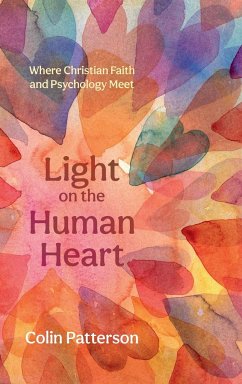 Light on the Human Heart - Patterson, Colin