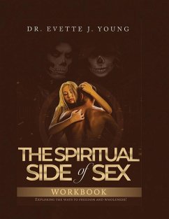 SPIRITUAL SIDE OF SEX WORKBOOK - Young, Evette