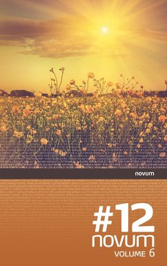 novum #12 - Wolfgang Bader (Ed.