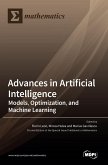 Advances in Artificial Intelligence