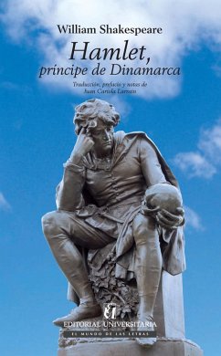 Hamlet, príncipe de Dinamarca (eBook, ePUB) - Shakespeare, William