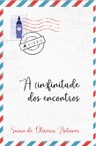 A (in)finitude dos encontros (eBook, ePUB)