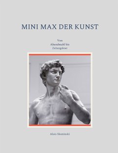 Mini Max der Kunst (eBook, ePUB)