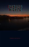 Panama Nights (eBook, ePUB)