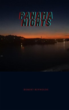 Cover Panama Nights (eBook, ePUB)