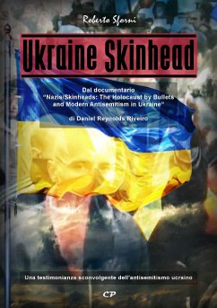 Ukraine Skinhead (eBook, ePUB) Cover Ukraine Skinhead (eBook, ePUB)