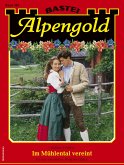 Alpengold 381 (eBook, ePUB)