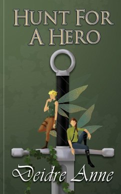 Hunt For A Hero - Goedeken