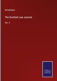 The Scottish Law Journal