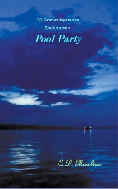 Cover Pool Party