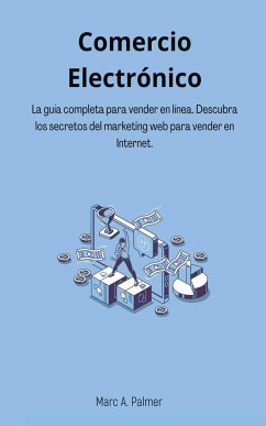 Comercio Electrónico - Palmer, Marc A.
