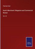 Hunt's Merchants' Magazine and Commercial Review