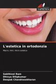 L'estetica in ortodonzia