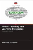 Active Teaching and Learning Strategies